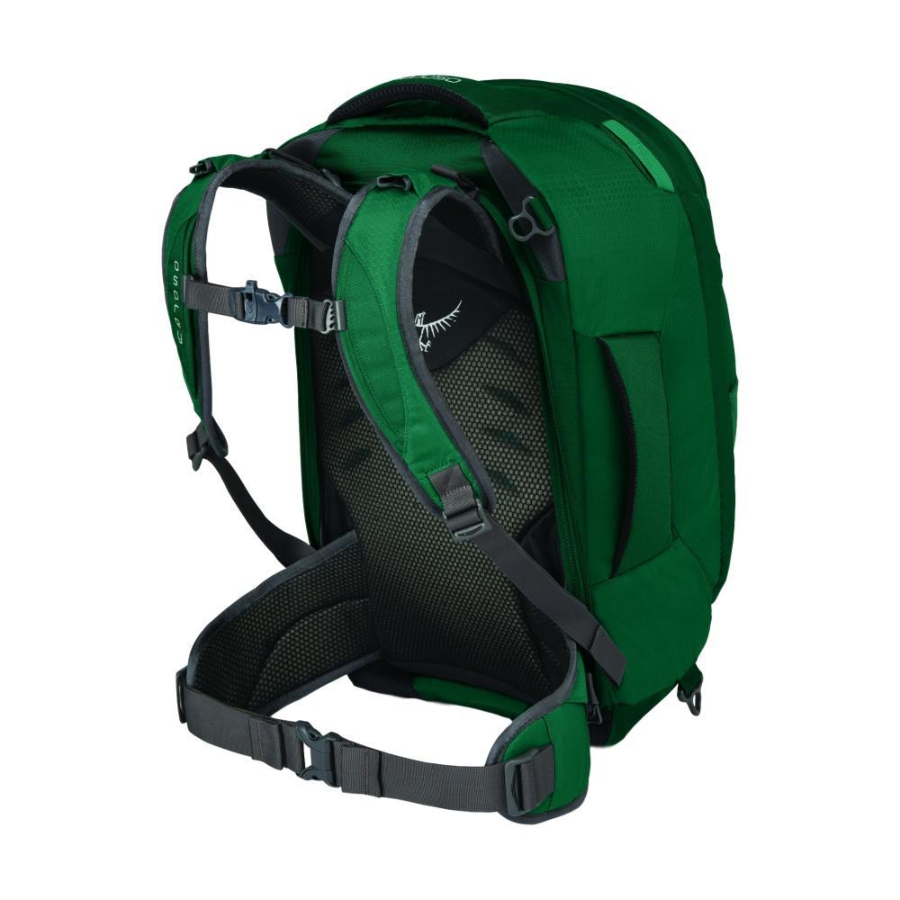 osprey fairview 40 travel backpack